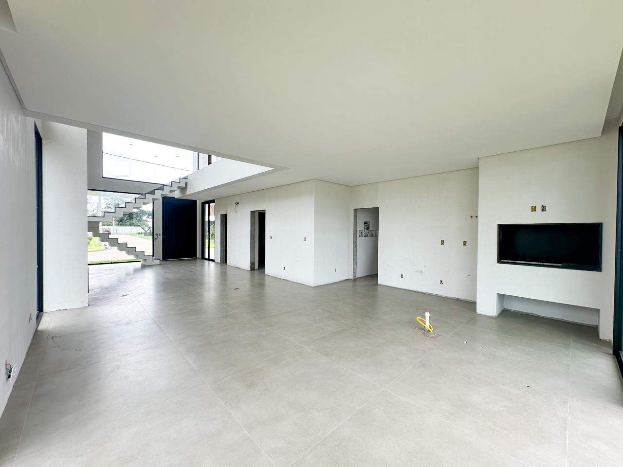 Casa em Condomínio à venda no Condomínio Amare: 