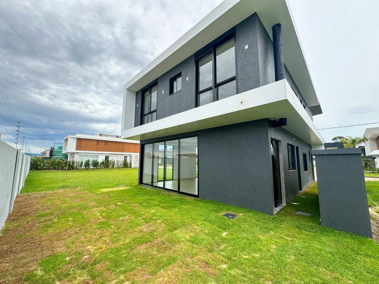 Casa em Condomínio à venda no Condomínio Amare: 