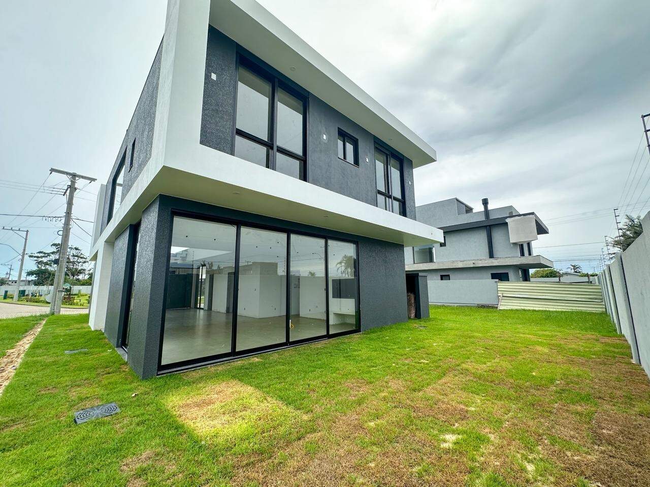 Casa em Condomínio à venda no Condomínio Amare: 