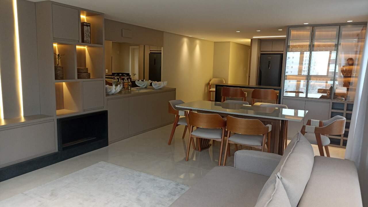 Apartamento à venda no Navegantes: 