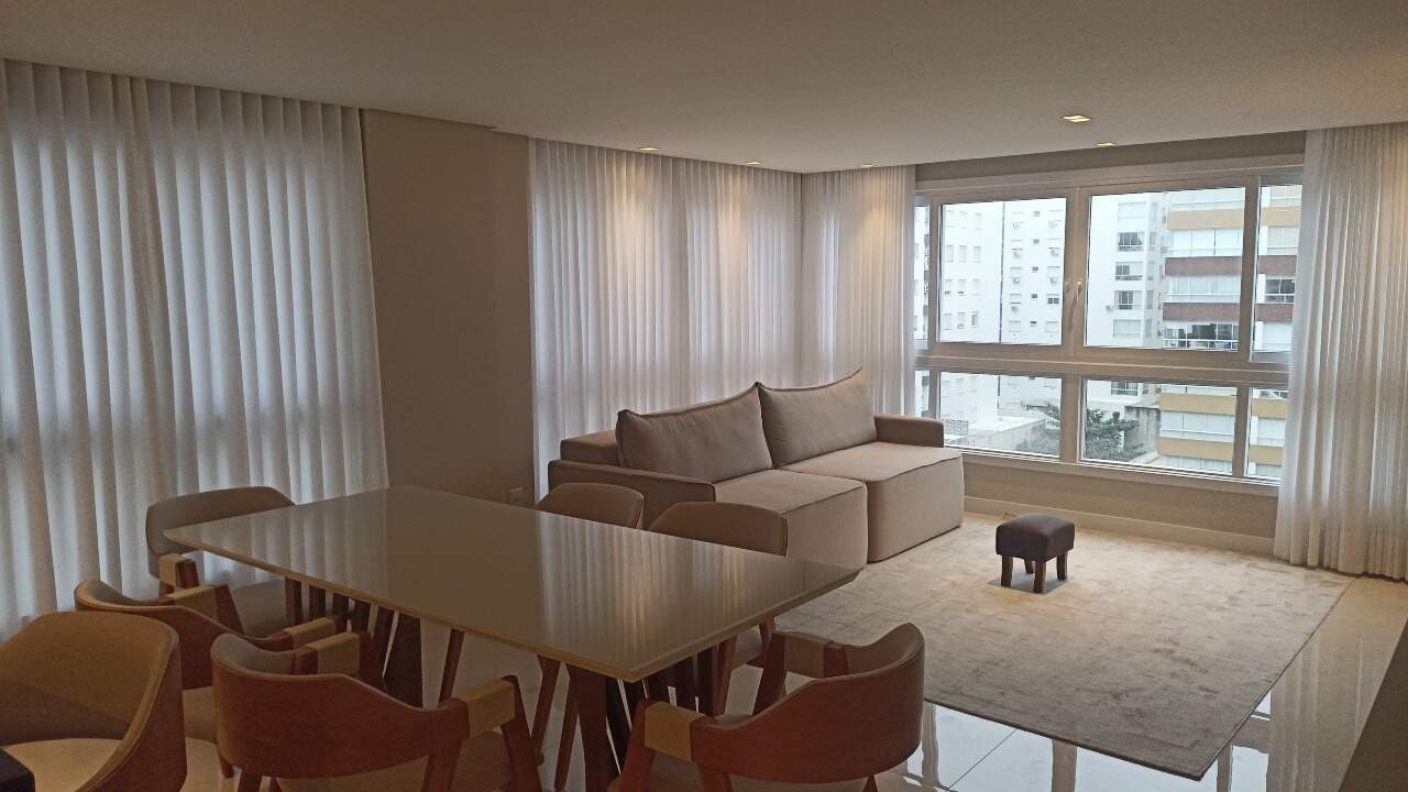Apartamento à venda no Navegantes: 