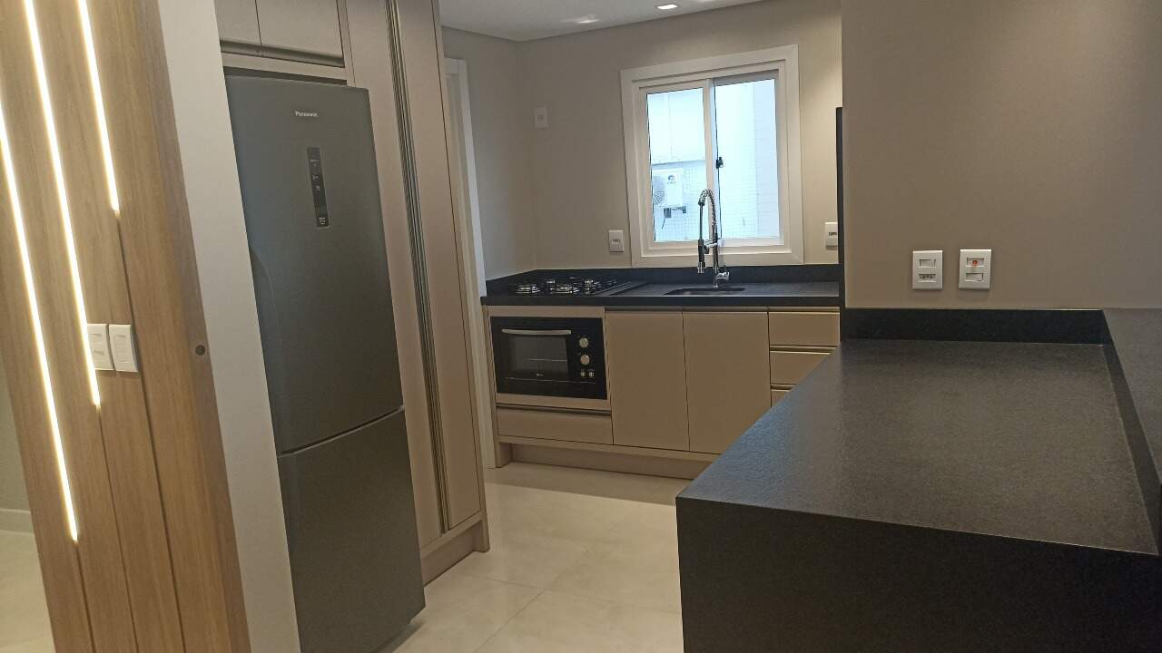 Apartamento à venda no Navegantes: 