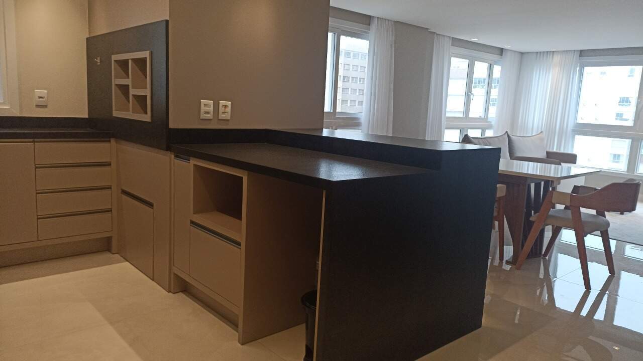 Apartamento à venda no Navegantes: 