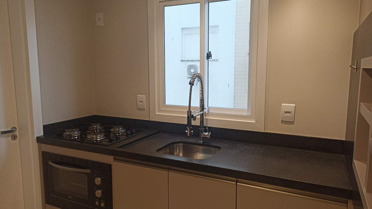 Apartamento à venda no Navegantes: 