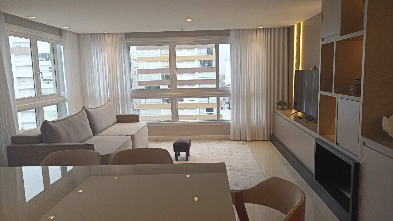Apartamento à venda no Navegantes: 