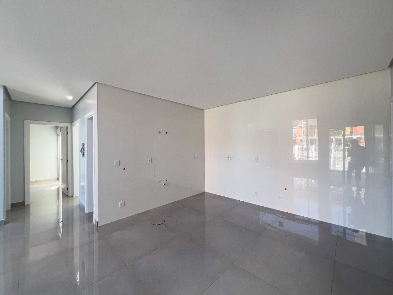 Casa à venda no Araça: 