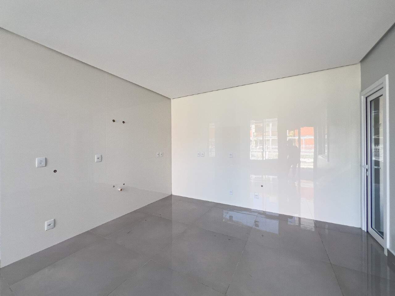 Casa à venda no Araça: 