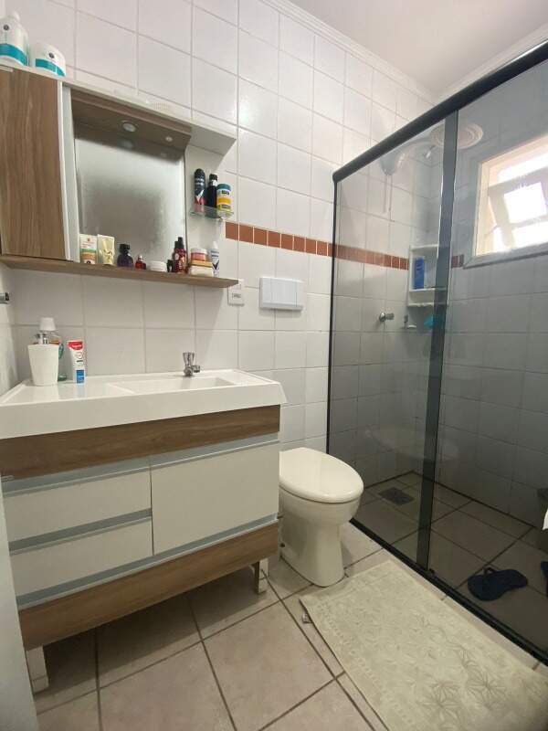 Apartamento à venda no Capão Novo: 