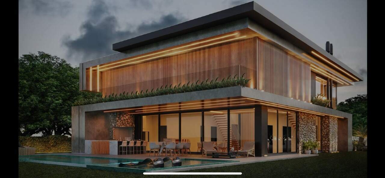 Casa em Condomínio à venda no Velas da Marina: 