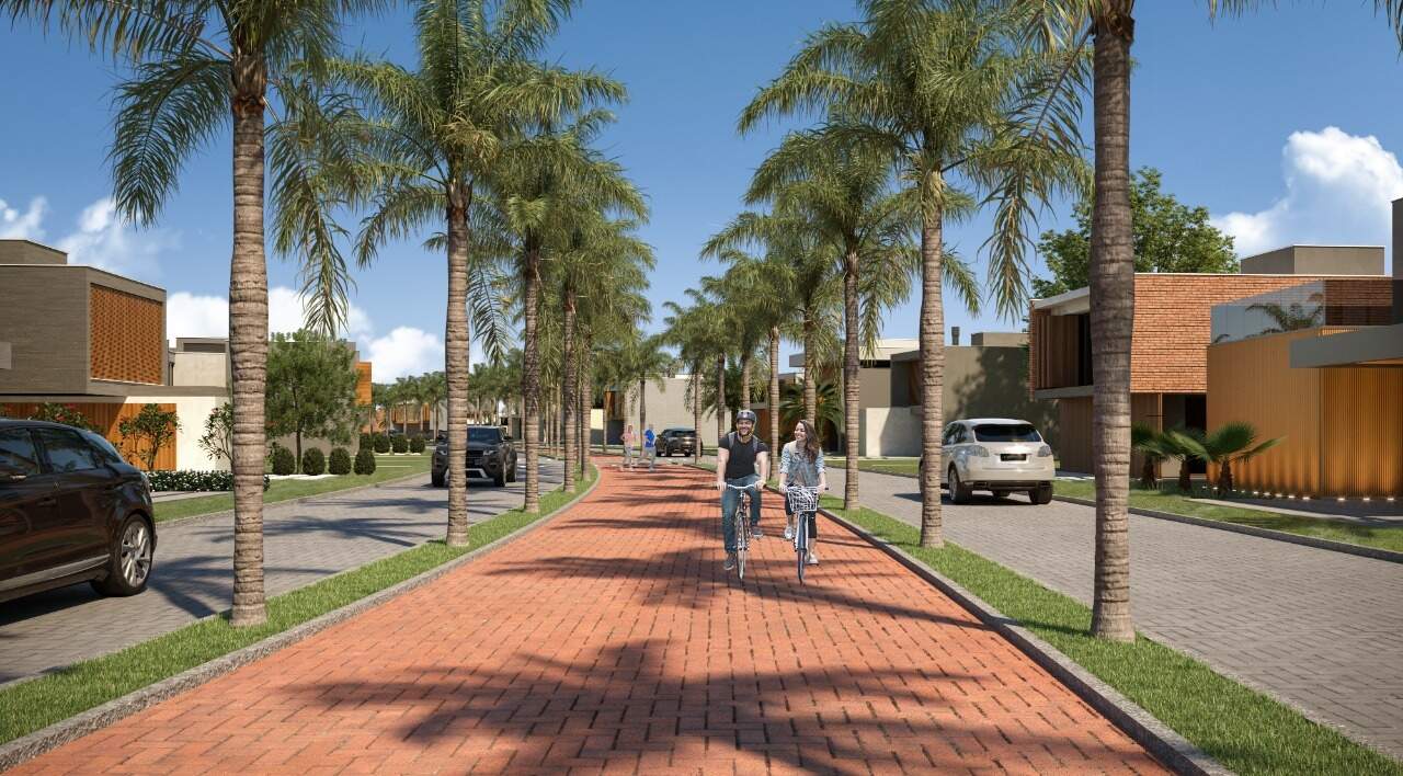 Terreno em Condomínio à venda no Allure Beach Condo: 