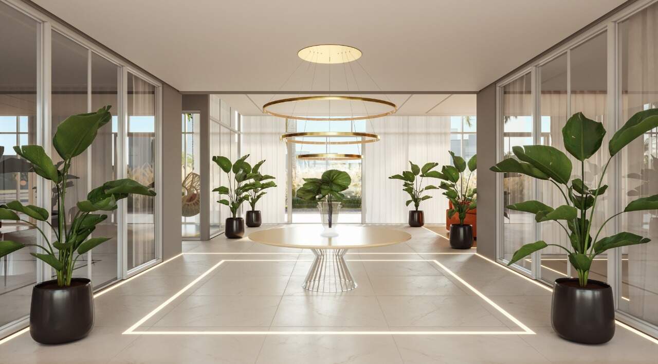 Terreno em Condomínio à venda no Allure Beach Condo: 