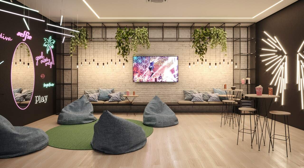 Terreno em Condomínio à venda no Allure Beach Condo: 
