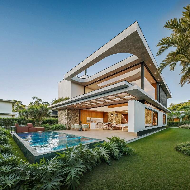 Casa em Condomínio à venda no Condomínio Lôtus: 