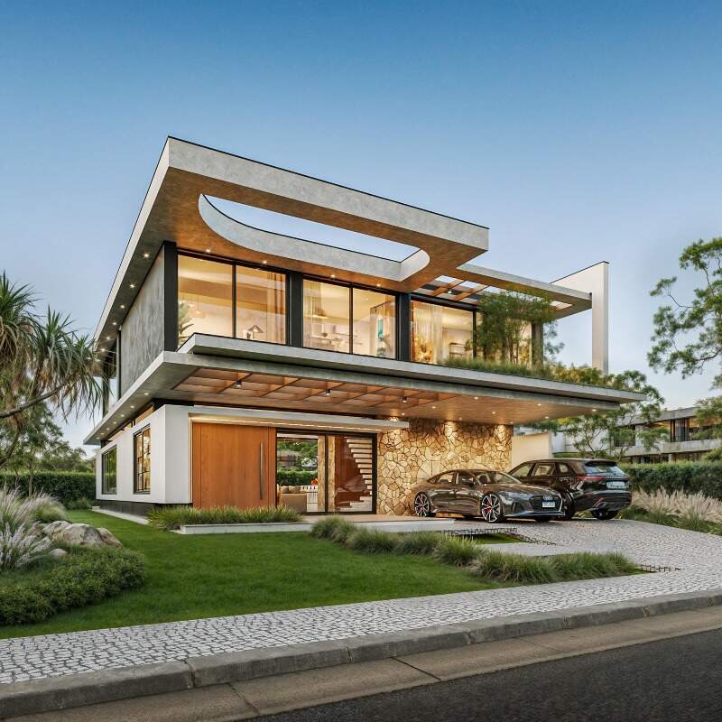Casa em Condomínio à venda no Condomínio Lôtus: 