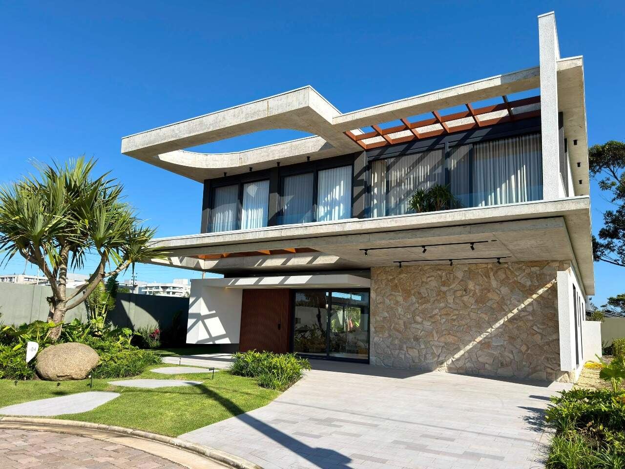 Casa em Condomínio à venda no Condomínio Lôtus: 