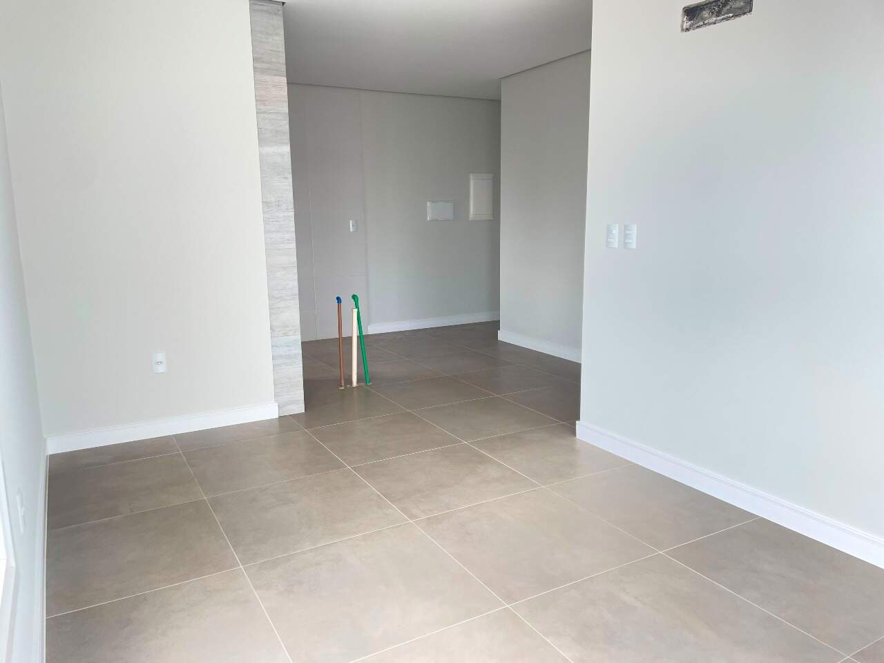 Apartamento à venda no Zona Nova: 