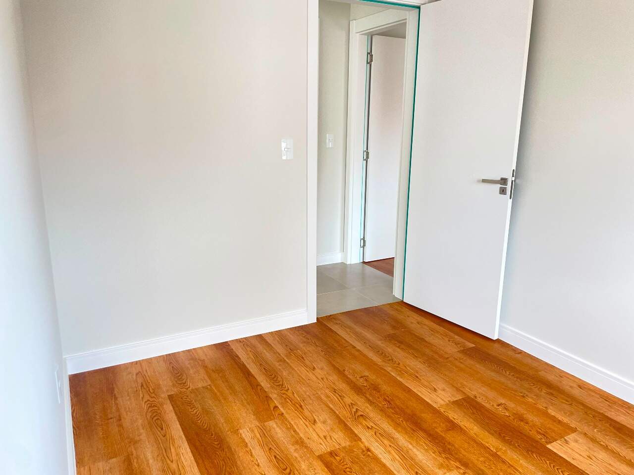 Apartamento à venda no Zona Nova: 