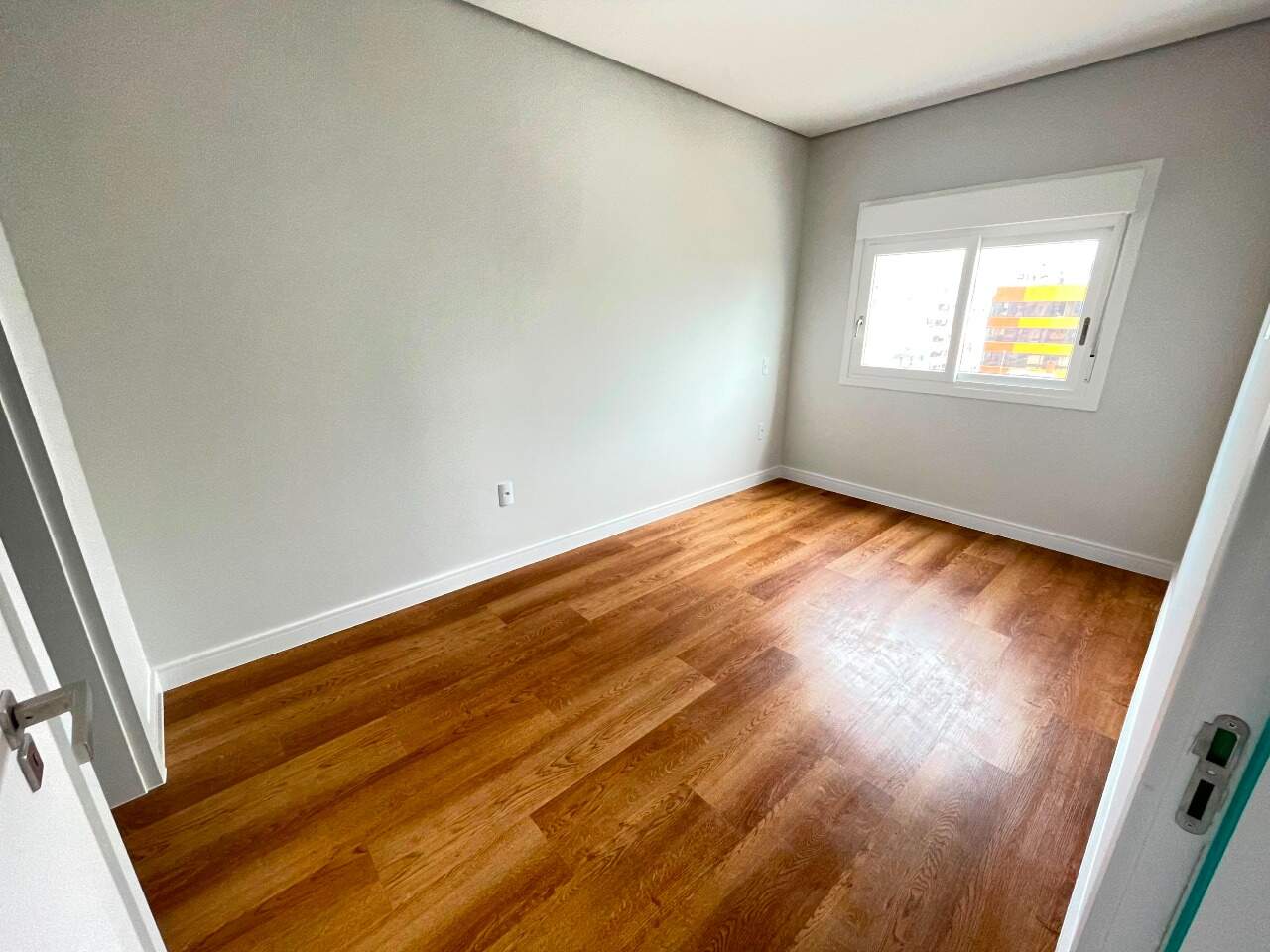 Apartamento à venda no Zona Nova: 