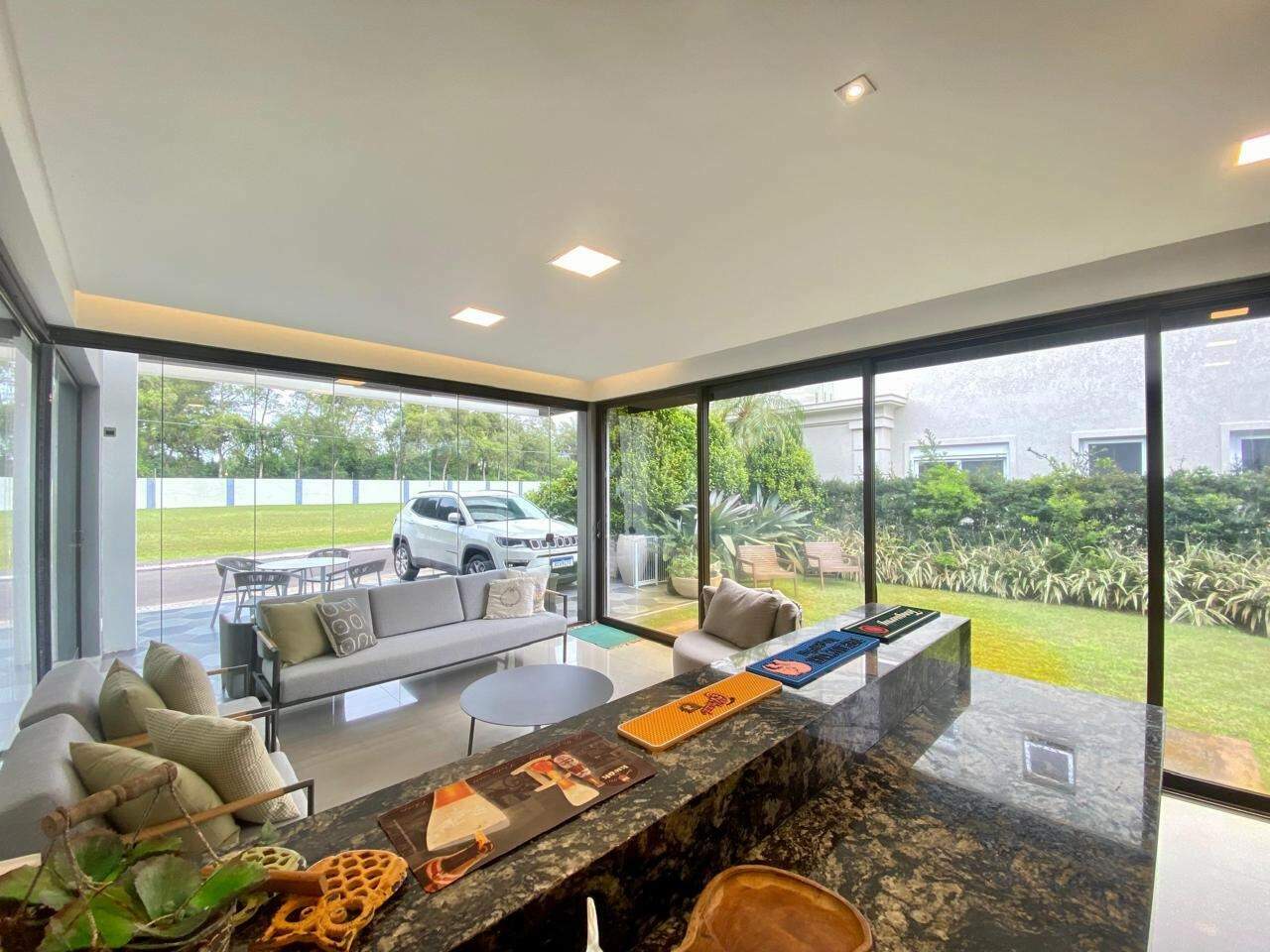 Casa em Condomínio à venda no Velas da Marina: 