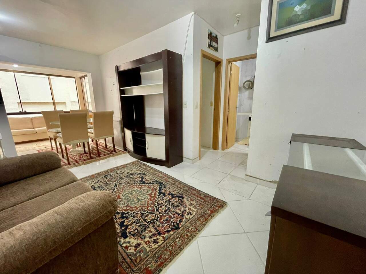 Apartamento à venda no Zona Nova: 