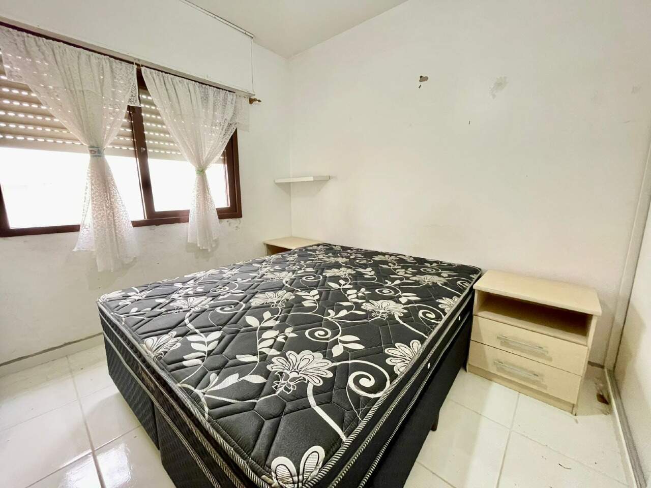 Apartamento à venda no Zona Nova: 