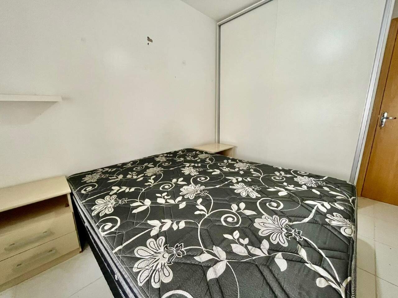 Apartamento à venda no Zona Nova: 