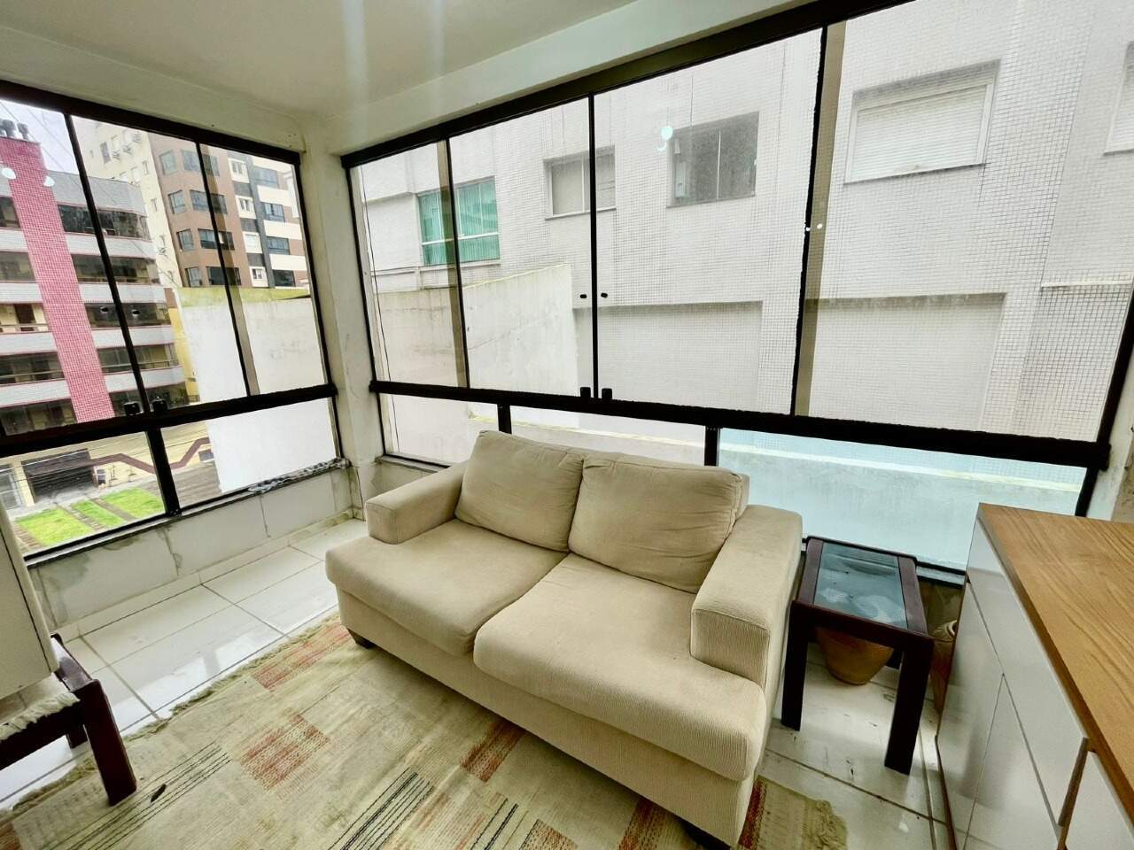 Apartamento à venda no Zona Nova: 