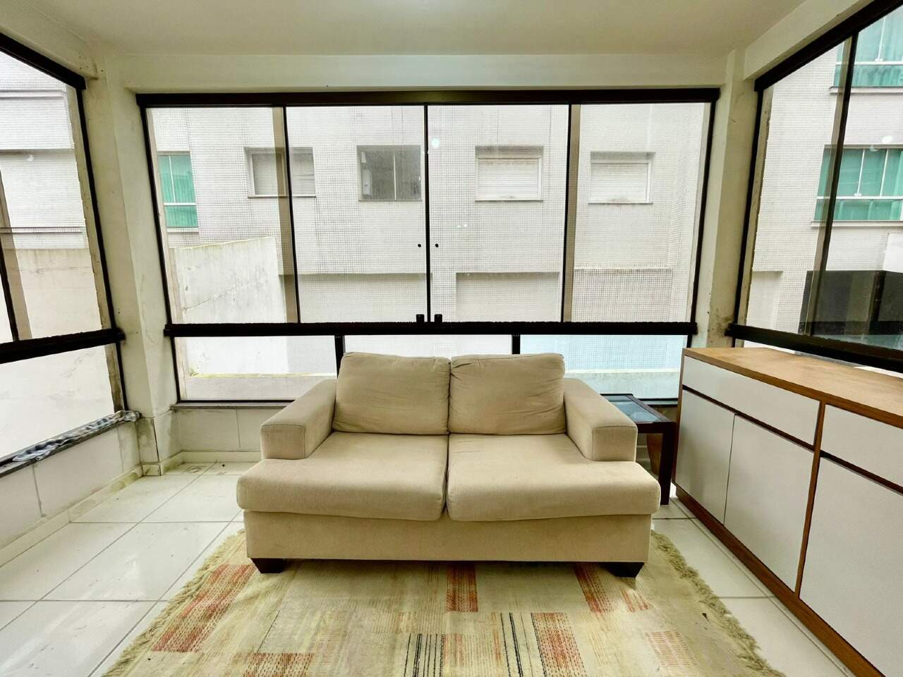 Apartamento à venda no Zona Nova: 