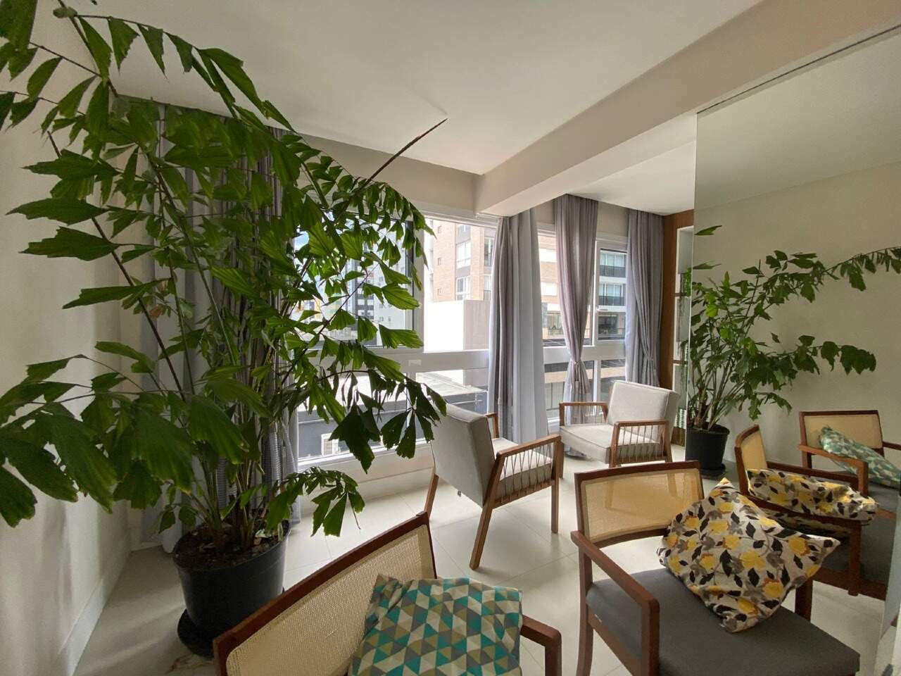 Apartamento à venda no Navegantes: 