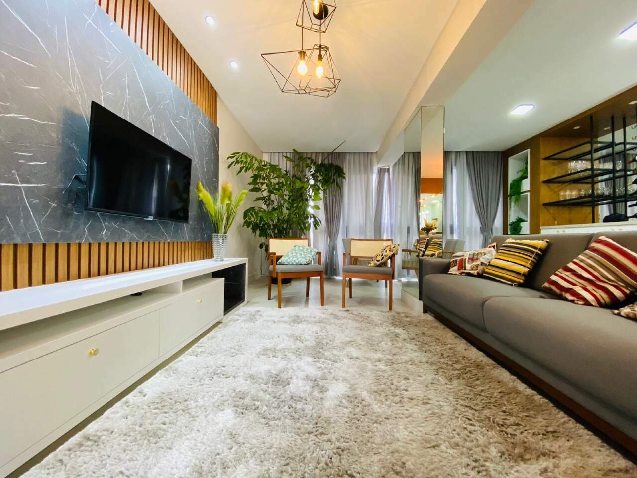 Apartamento à venda no Navegantes: 