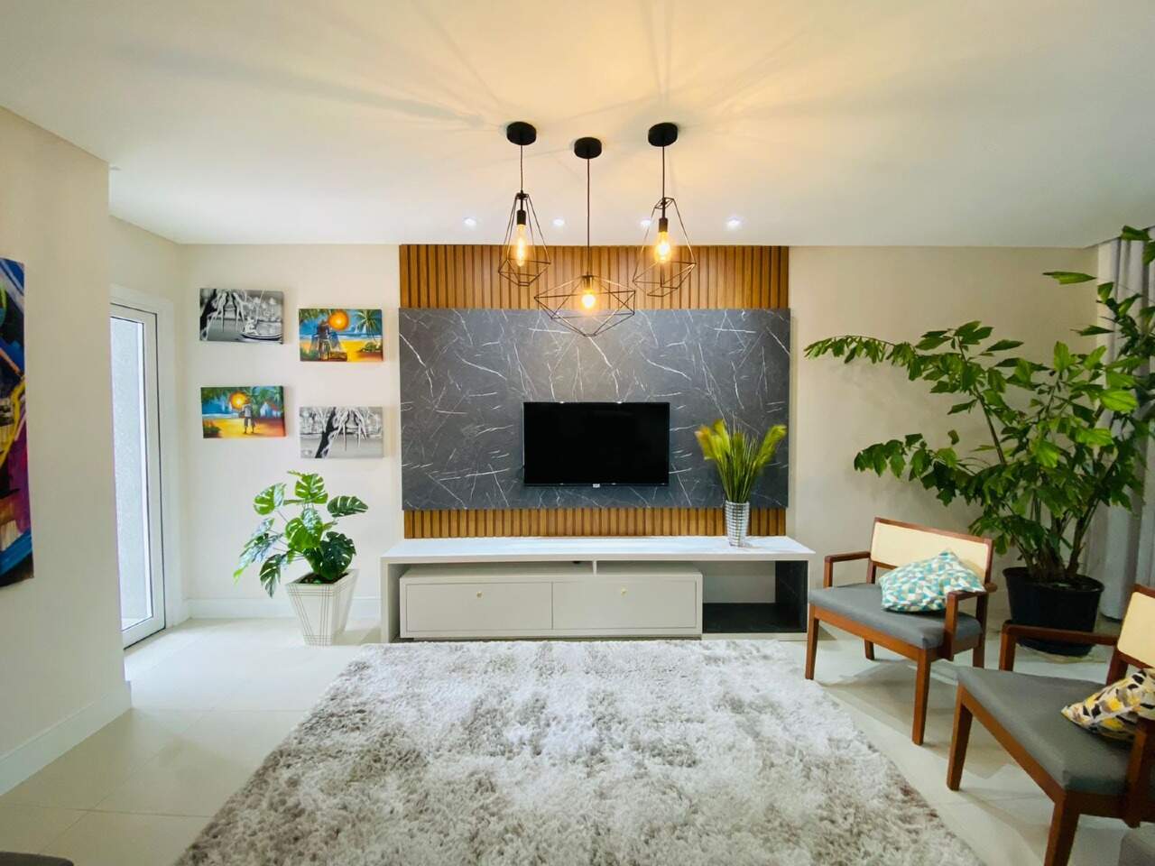 Apartamento à venda no Navegantes: 