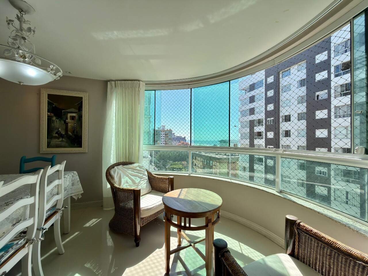 Apartamento à venda no Navegantes: 