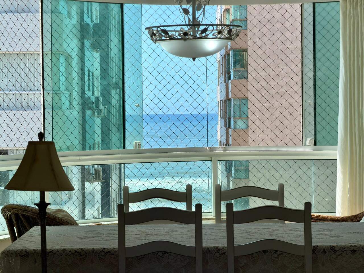 Apartamento à venda no Navegantes: 