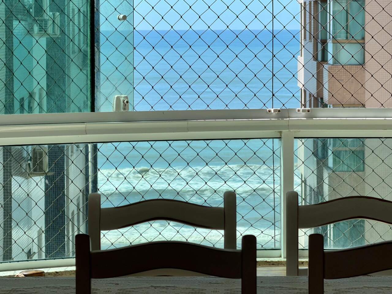 Apartamento à venda no Navegantes: 