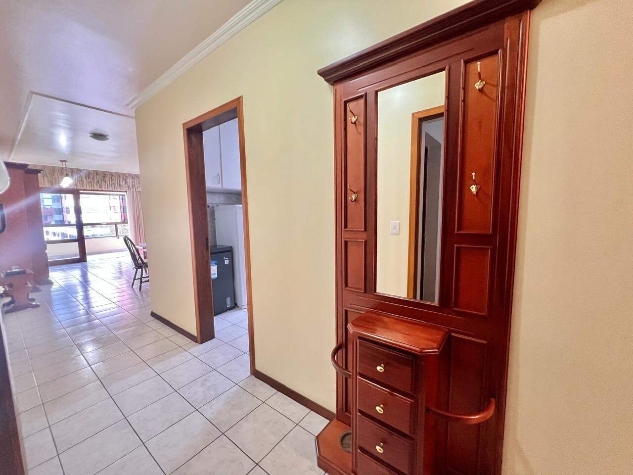 Apartamento à venda no Zona Nova: 