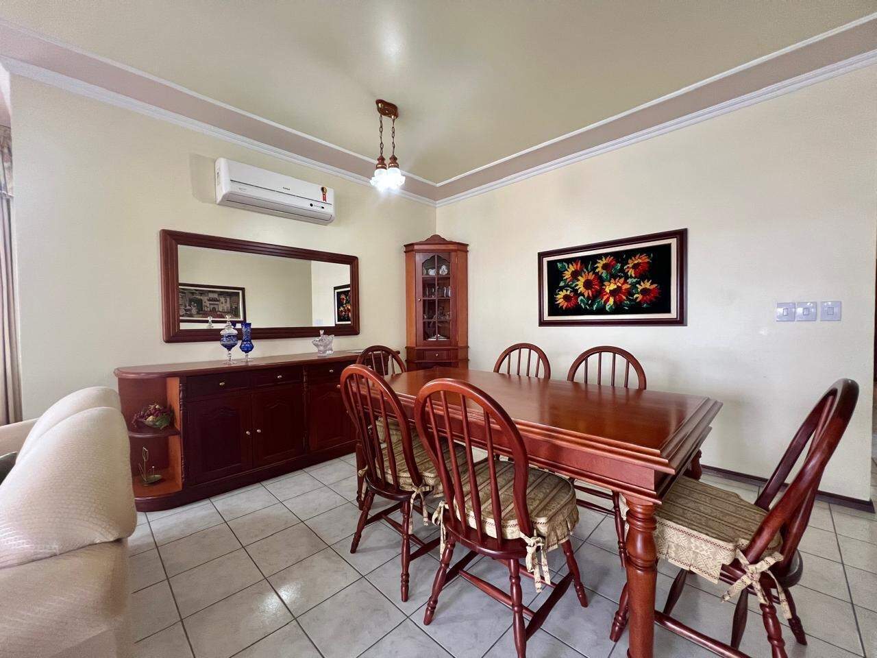 Apartamento à venda no Zona Nova: 