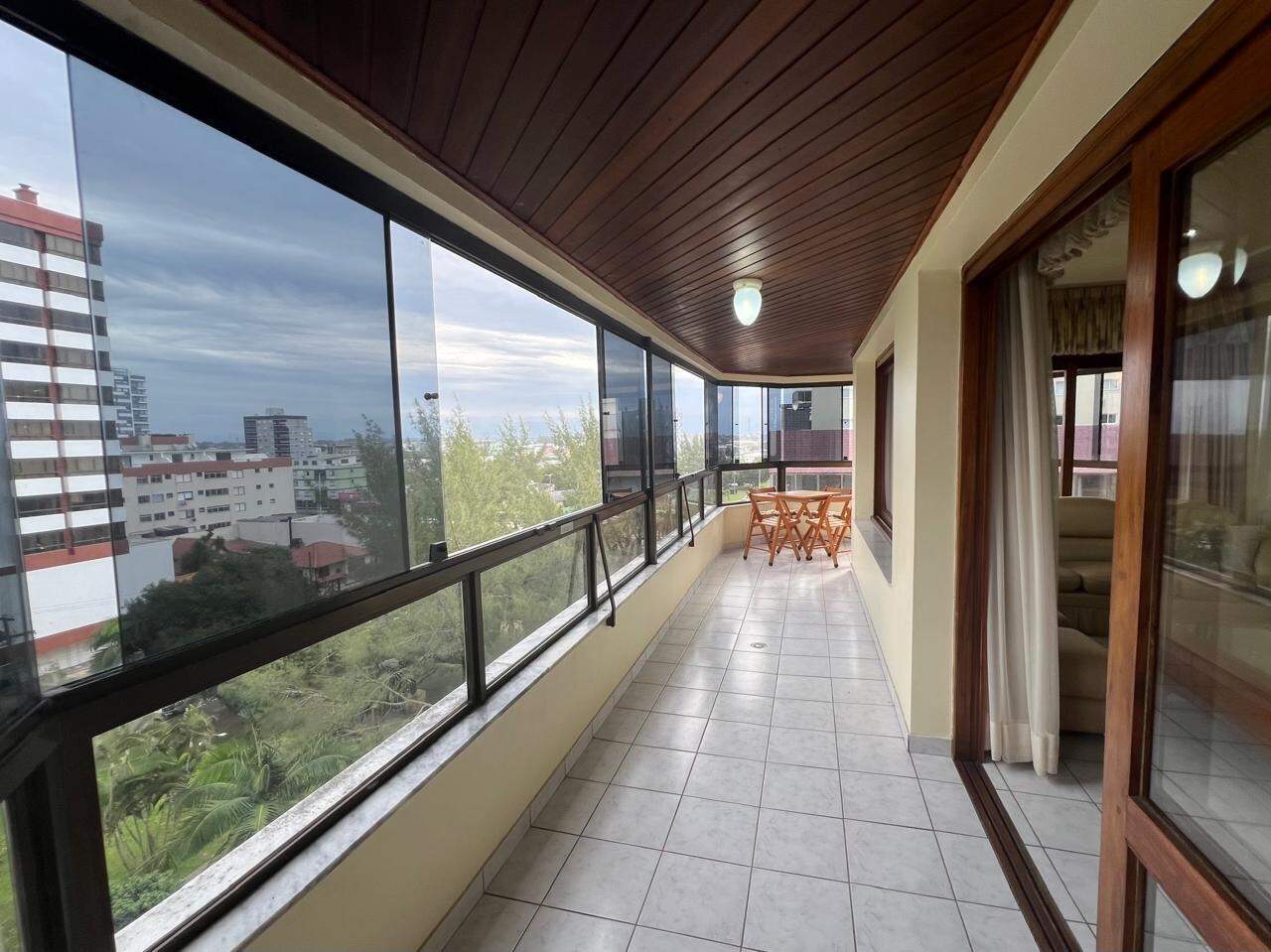 Apartamento à venda no Zona Nova: 