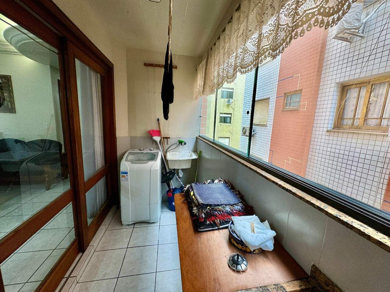 Apartamento à venda no Zona Nova: 
