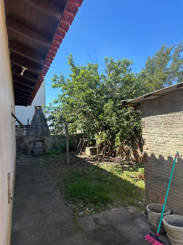 Casa à venda no Zona Nova: 