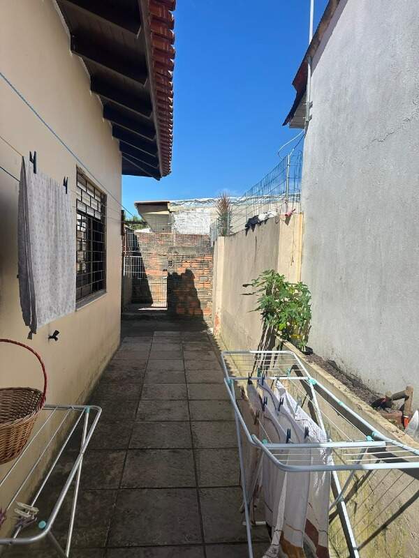 Casa à venda no Zona Nova: 