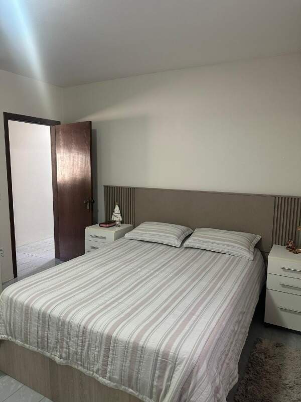 Casa à venda no Zona Nova: 