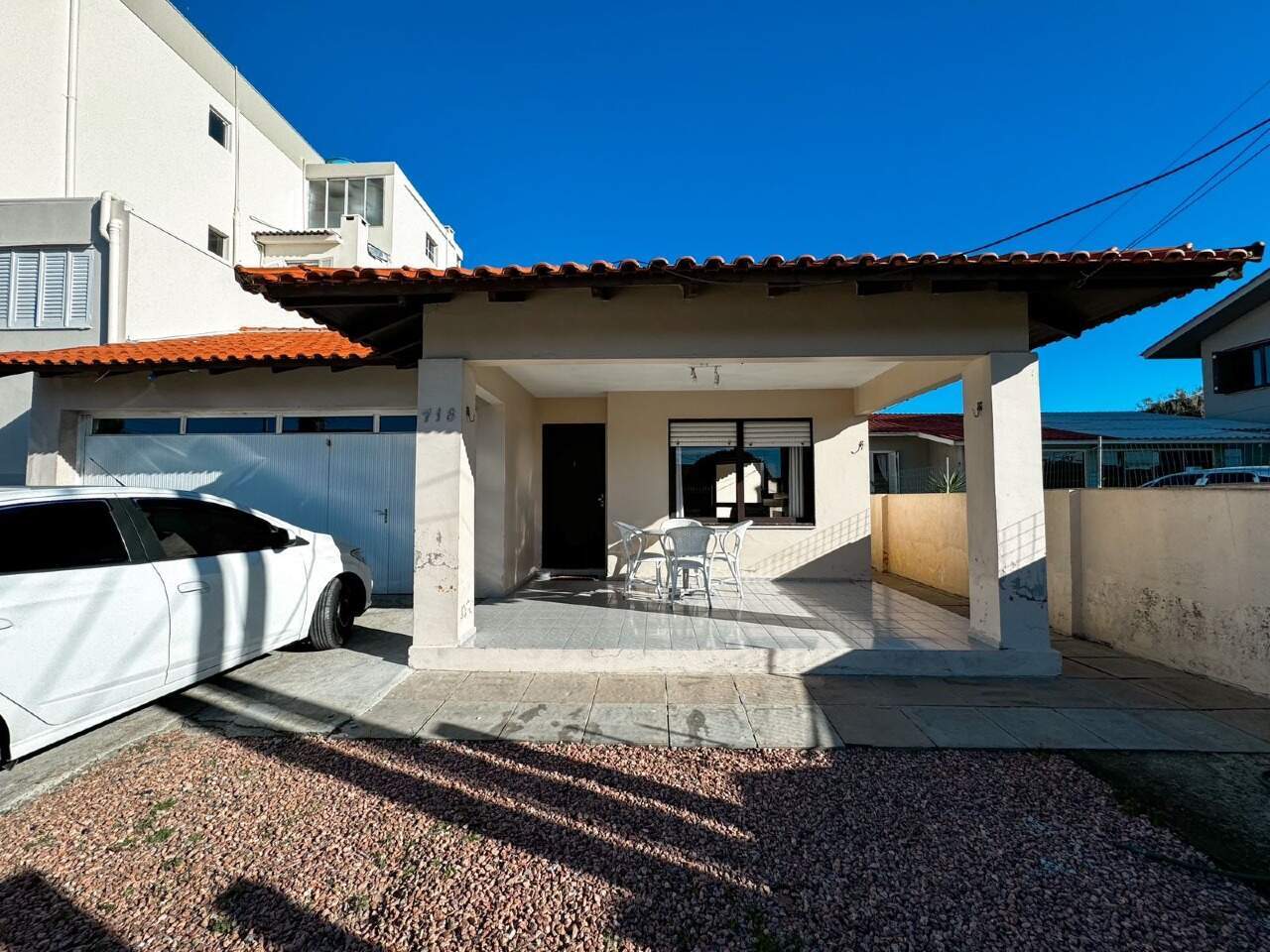 Casa à venda no Zona Nova: 