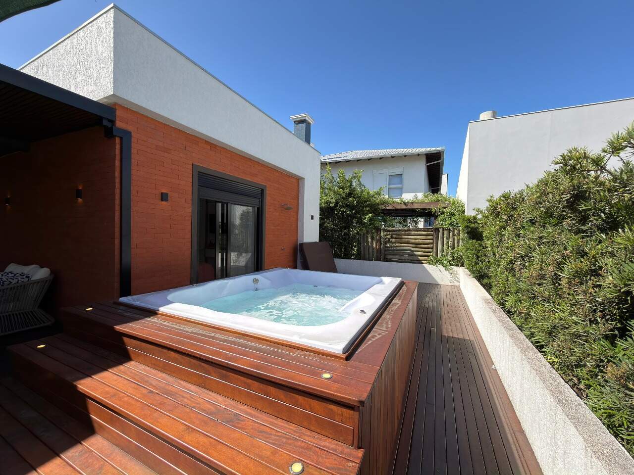 Casa em Condomínio à venda no Velas da Marina: 