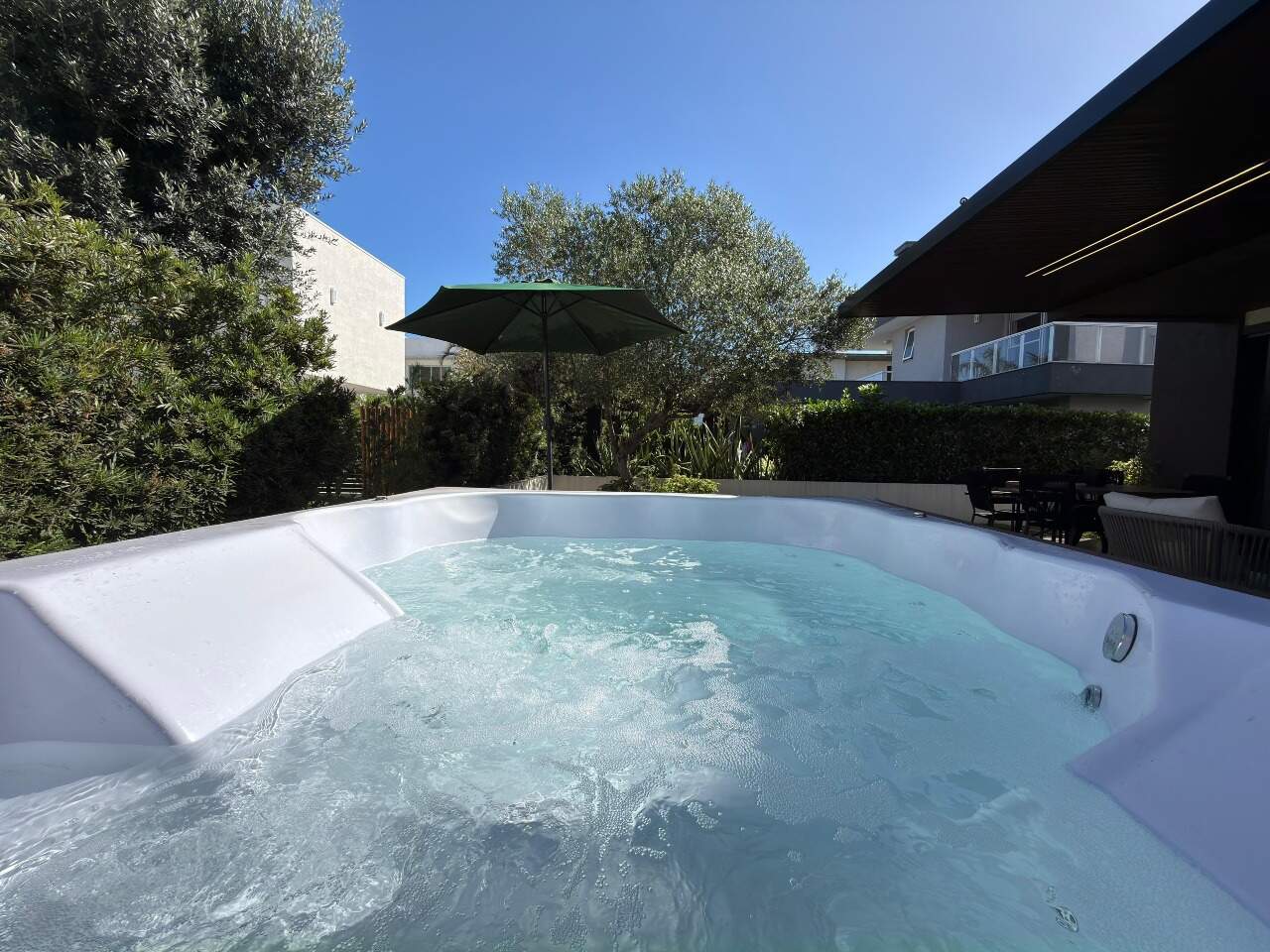 Casa em Condomínio à venda no Velas da Marina: 