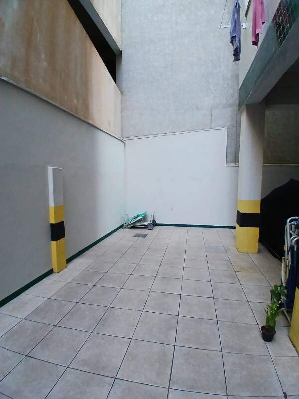 Apartamento à venda no Zona Nova: 