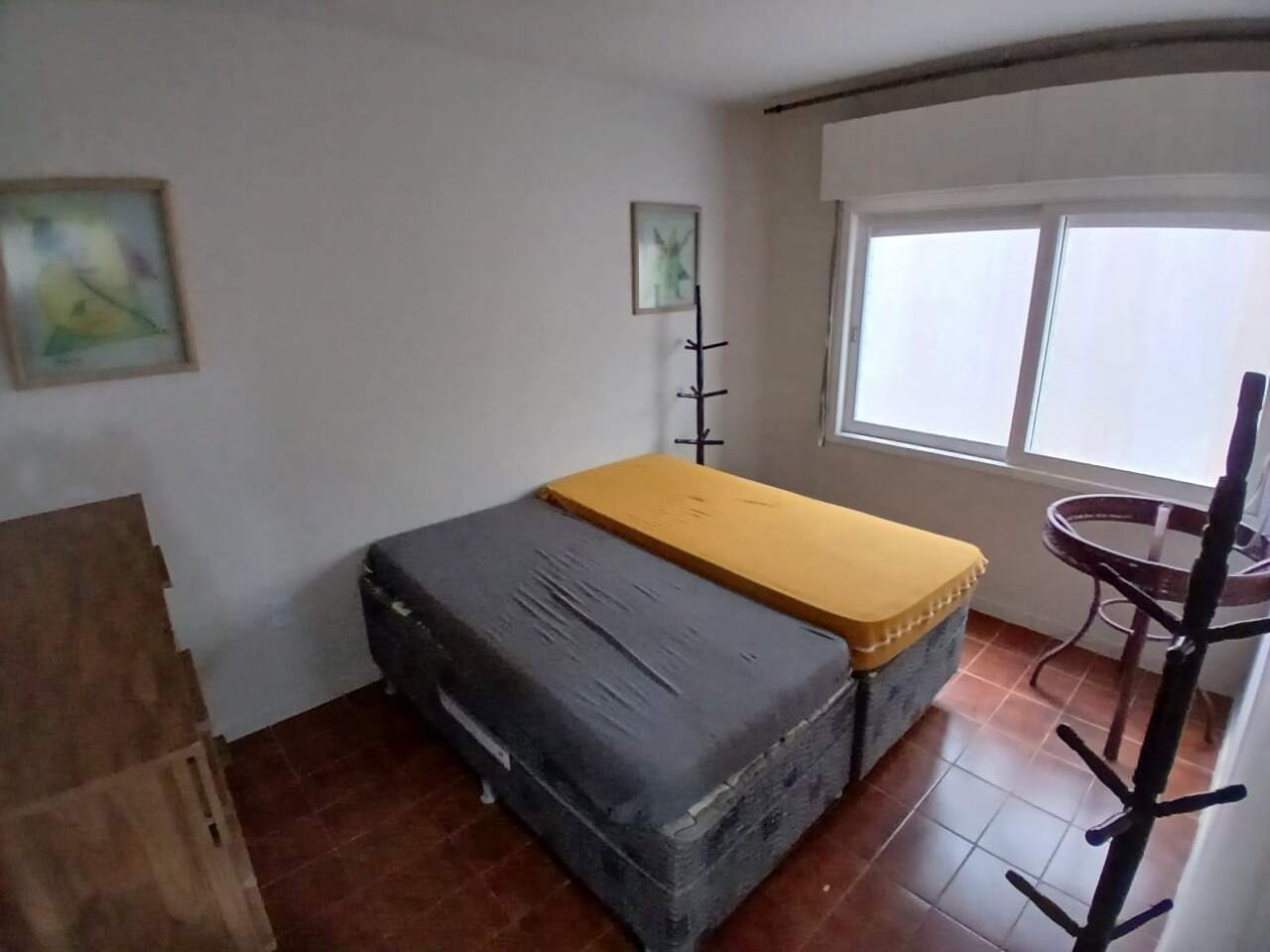 Apartamento à venda no Zona Nova: 