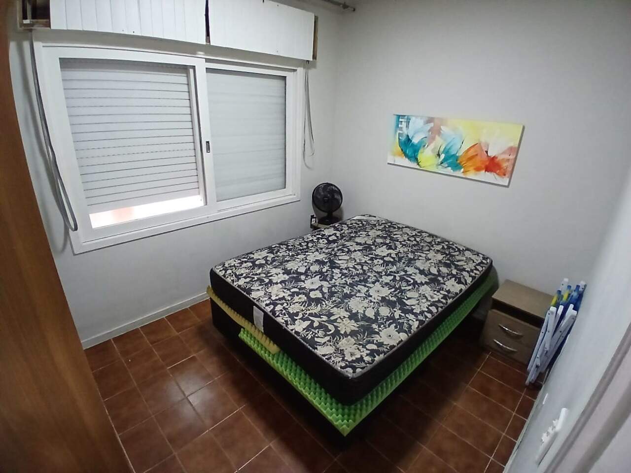 Apartamento à venda no Zona Nova: 