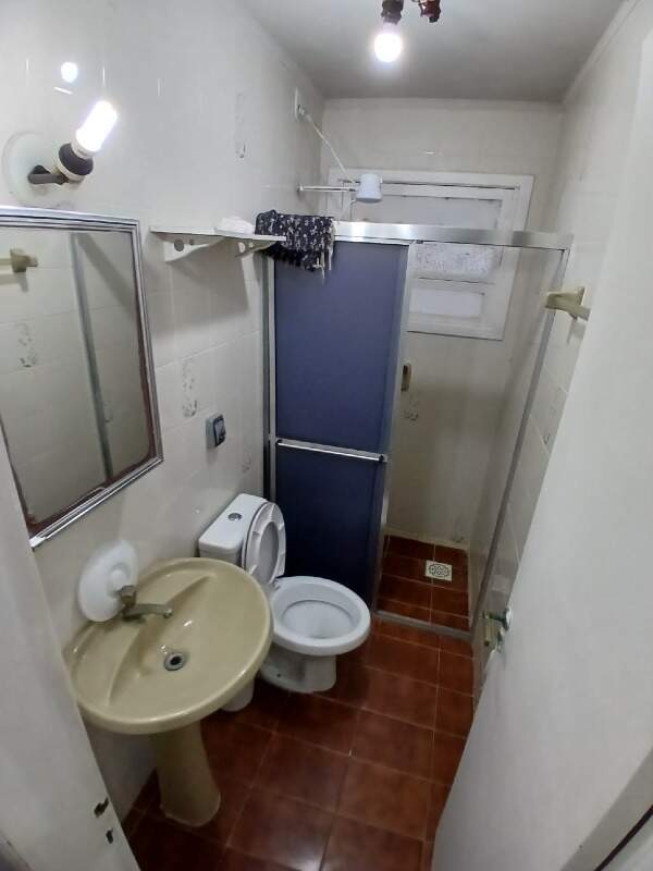 Apartamento à venda no Zona Nova: 