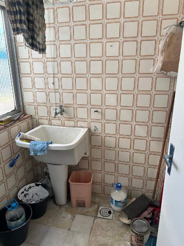 Apartamento à venda no Zona Nova: 