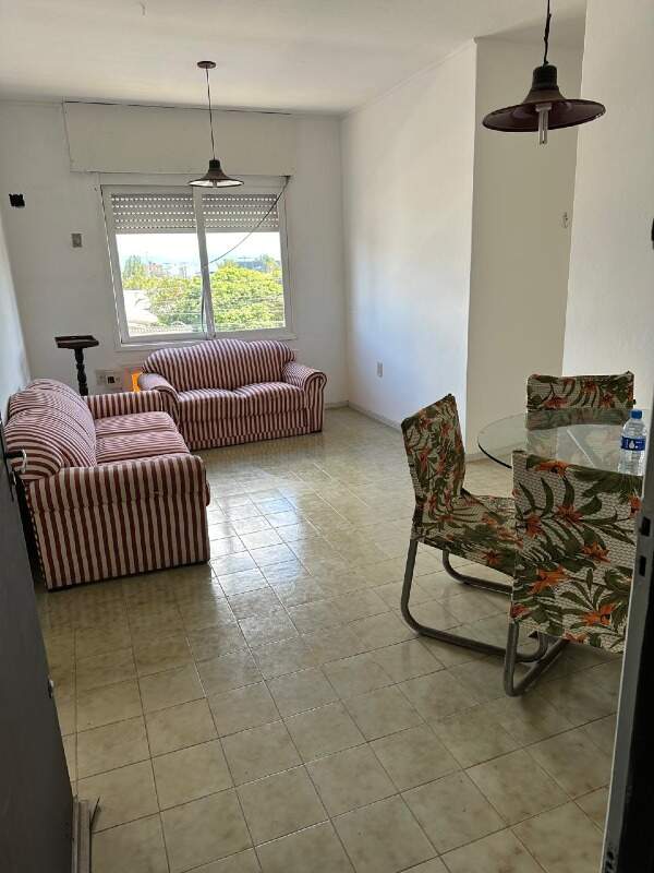 Apartamento à venda no Zona Nova: 